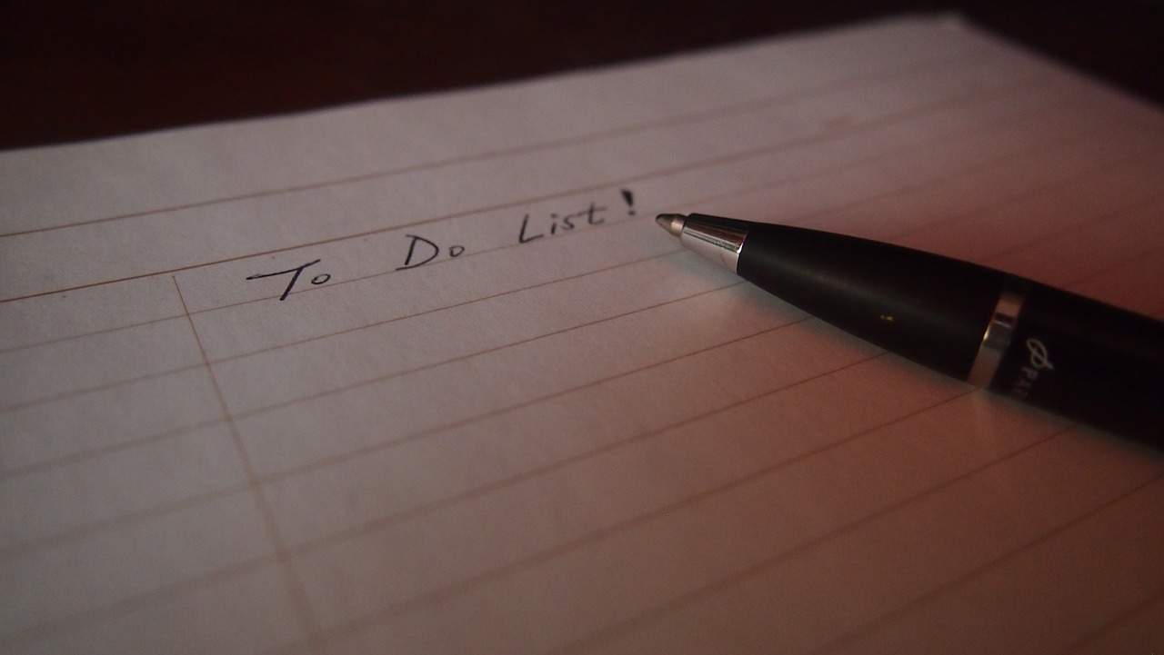 Top 10 Investing Fundamentals