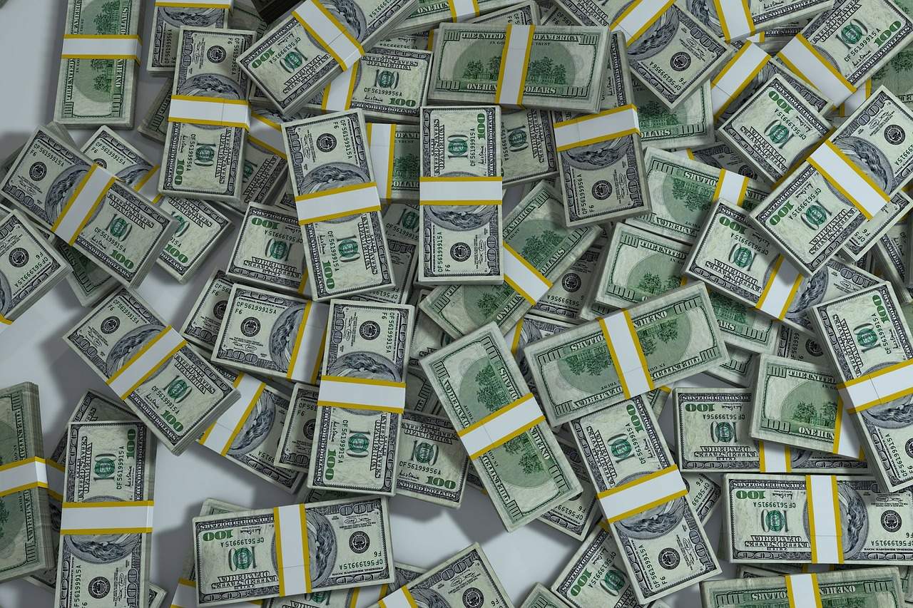 You’re going to spend it anyway – You may as well have a plan