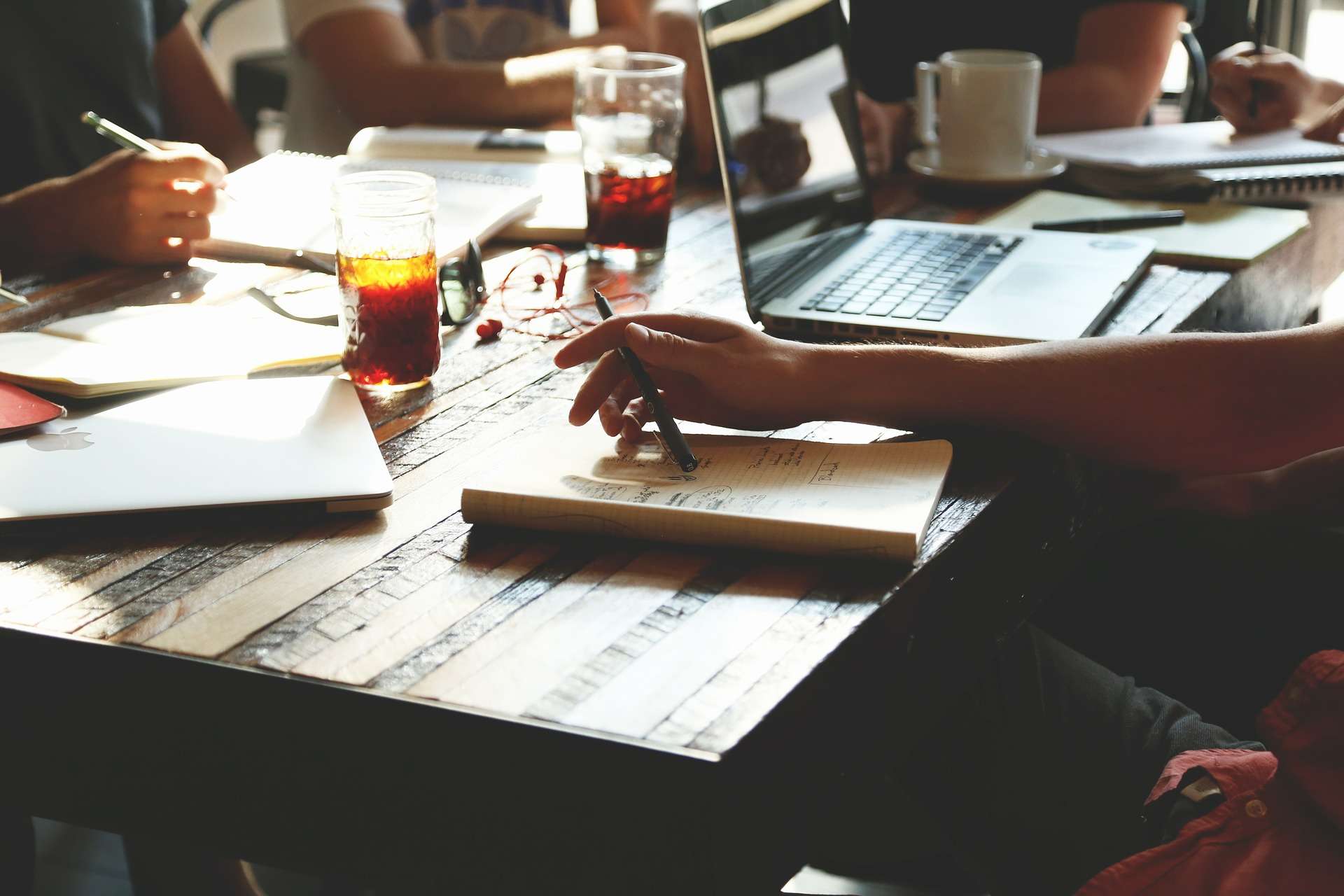 The Financial Coaching Process Explained