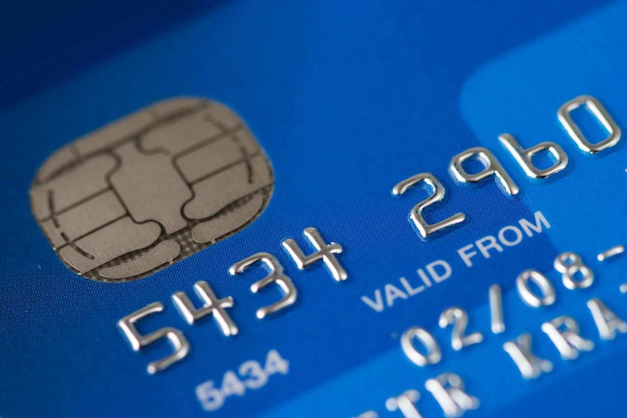 Eliminating Debit Card Danger