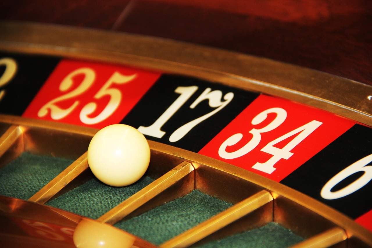 Investing risk: Are you gambling or investing?