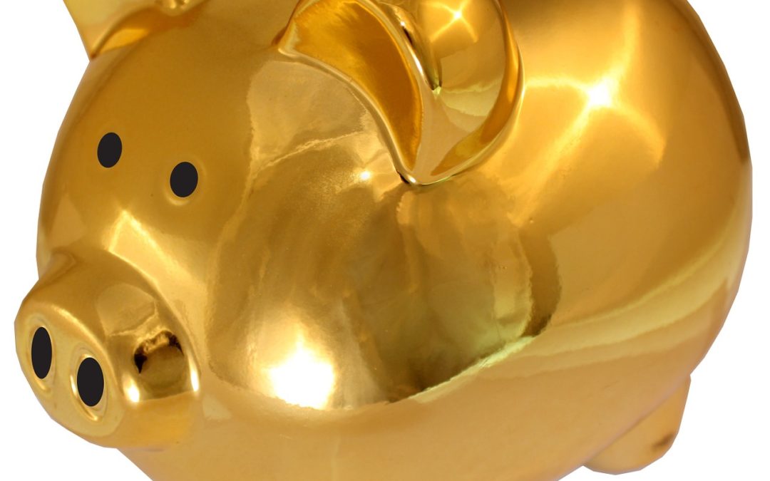 Confessions of a Savings Junkie