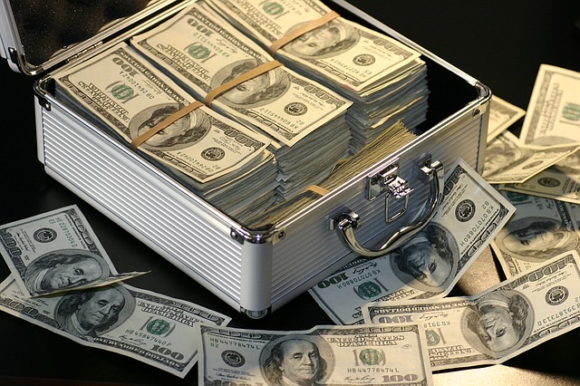Investing Control – You Aren’t Powerless