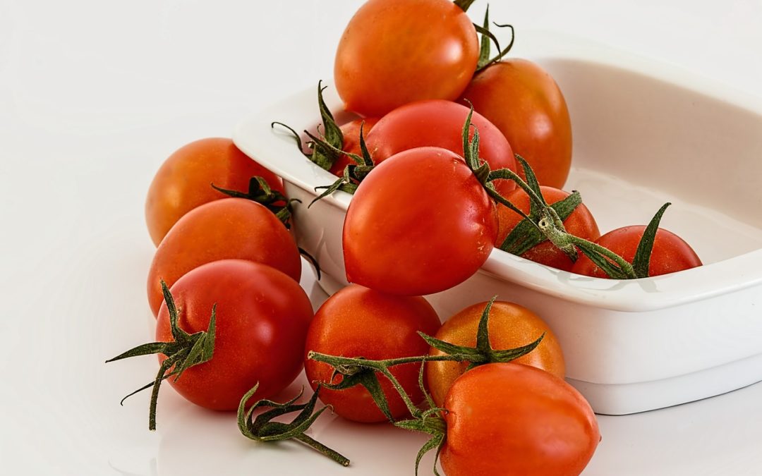 Harvesting Your Financial Crops