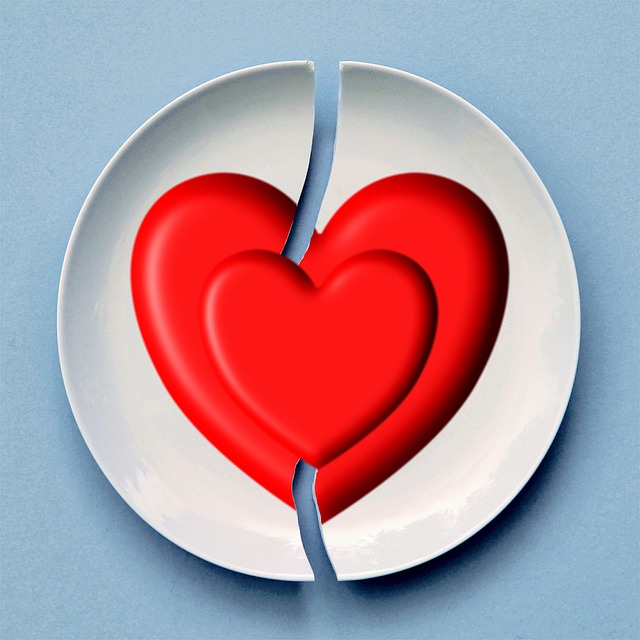 How do I start over financially after a divorce?