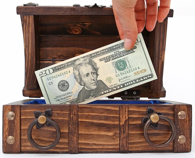 What do I do with my old 401k account?