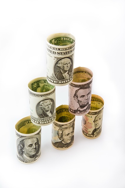 Building Wealth Isn’t a Mystery