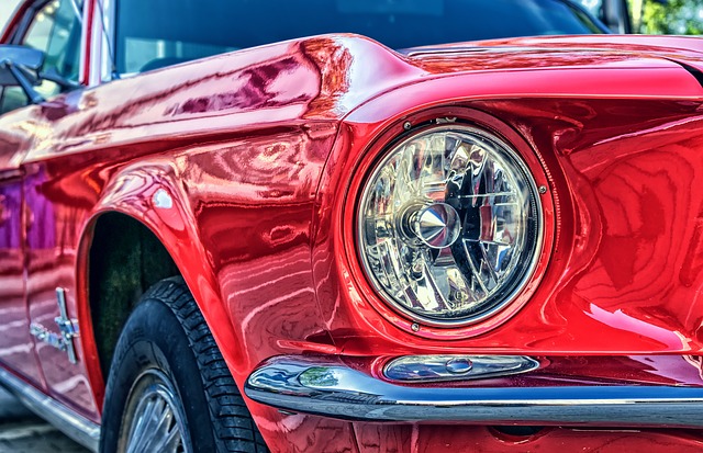 Should I lease a new car or keep my current car?