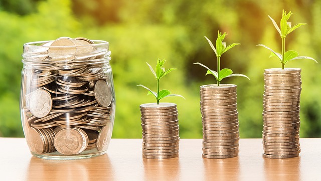 What are the tax implications of a non-deductible IRA contribution?