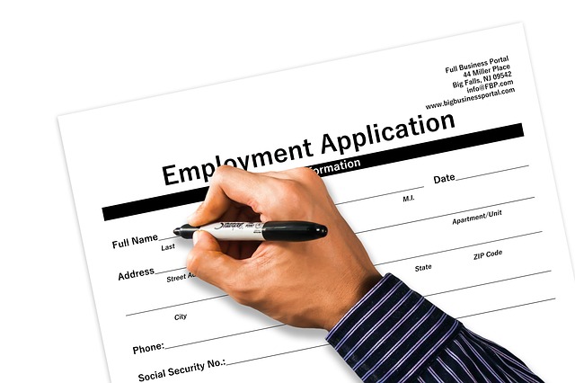 What should I do while I’m between jobs?