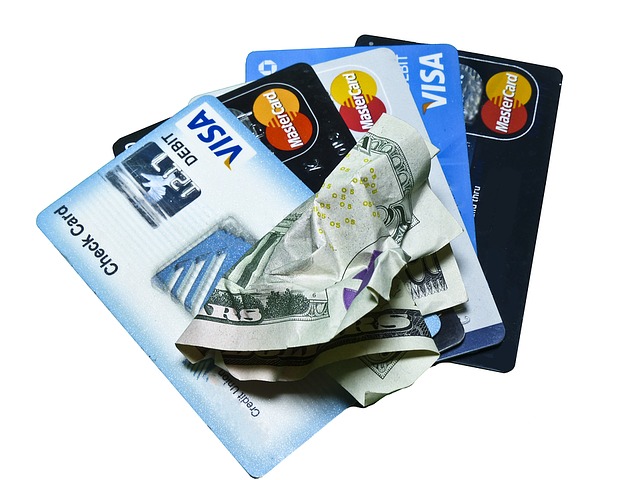Should I get a personal loan to pay off my credit cards?