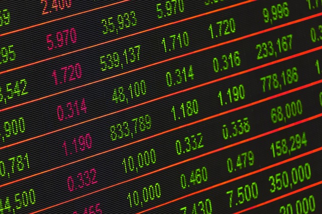 When is a stock gain taxed?