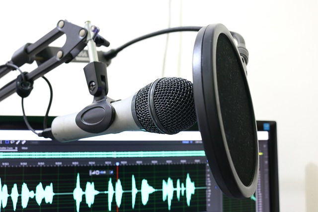 Interview about Charitable Giving Strategies